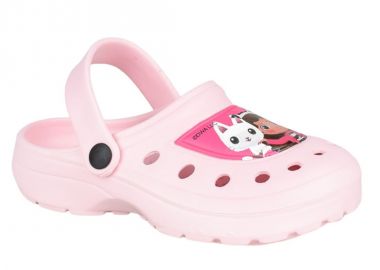 Παιδικές Παντόφλες Σπιτιού | Gabby | 806874 | Ροζ - Disney - 